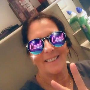 Meet your Posher, Karen